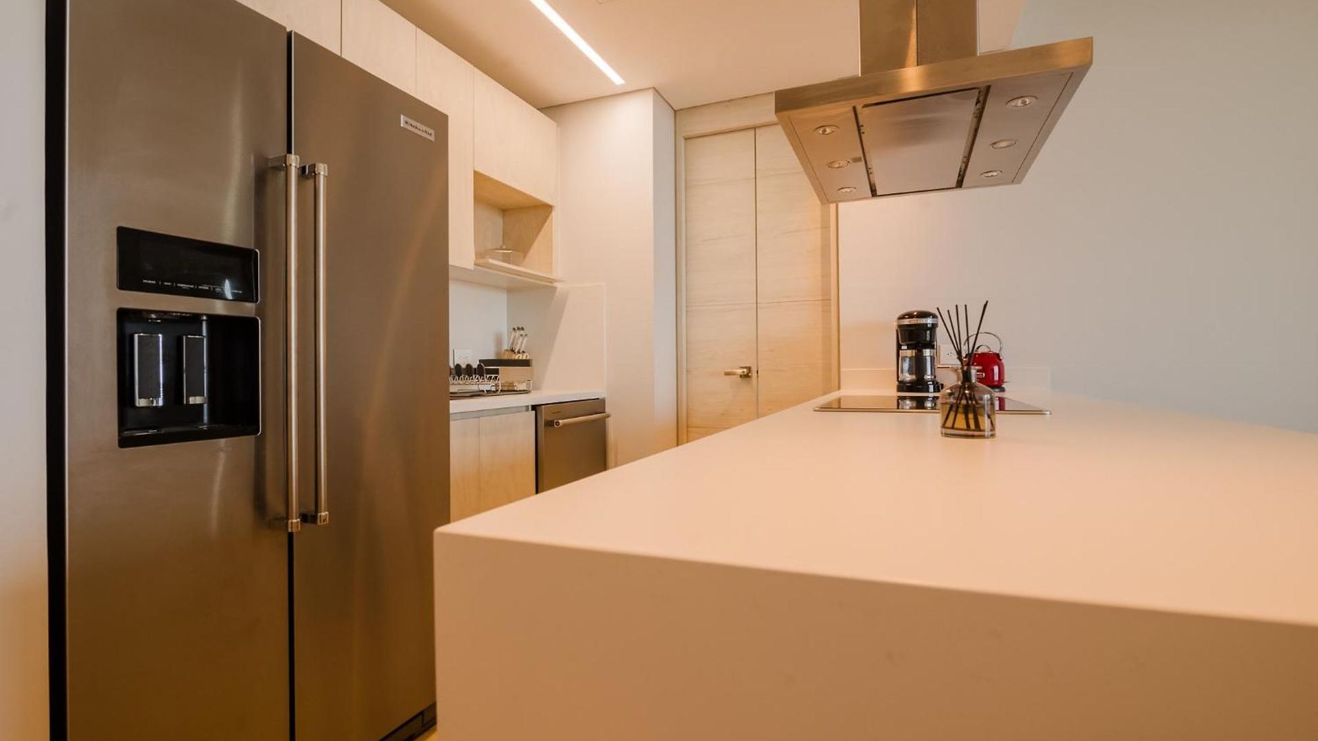 Modern With 2 Bedroom Bbq And Views Apartamento *