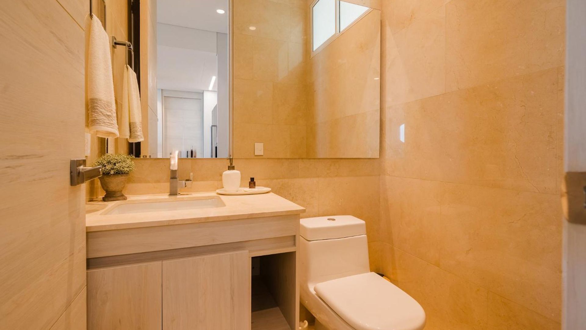 Apartamento Modern With 2 Bedroom Bbq And Views Cartagena