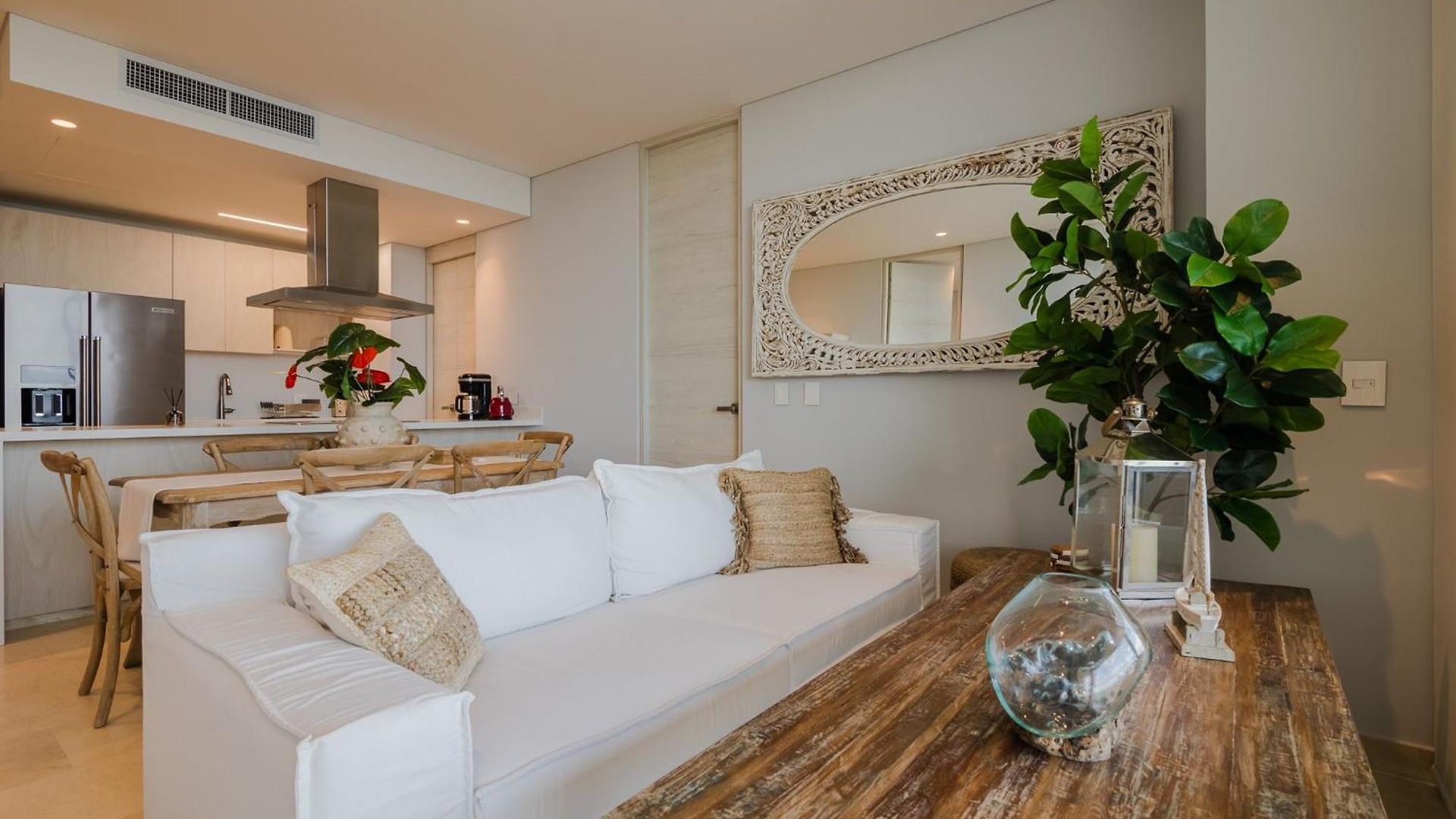 Modern With 2 Bedroom Bbq And Views * Cartagena