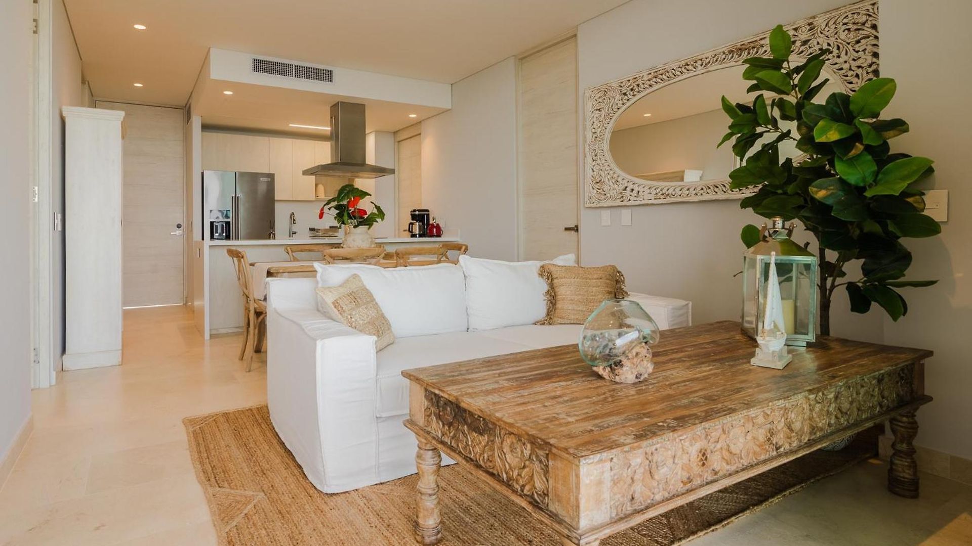 Modern With 2 Bedroom Bbq And Views Apartamento