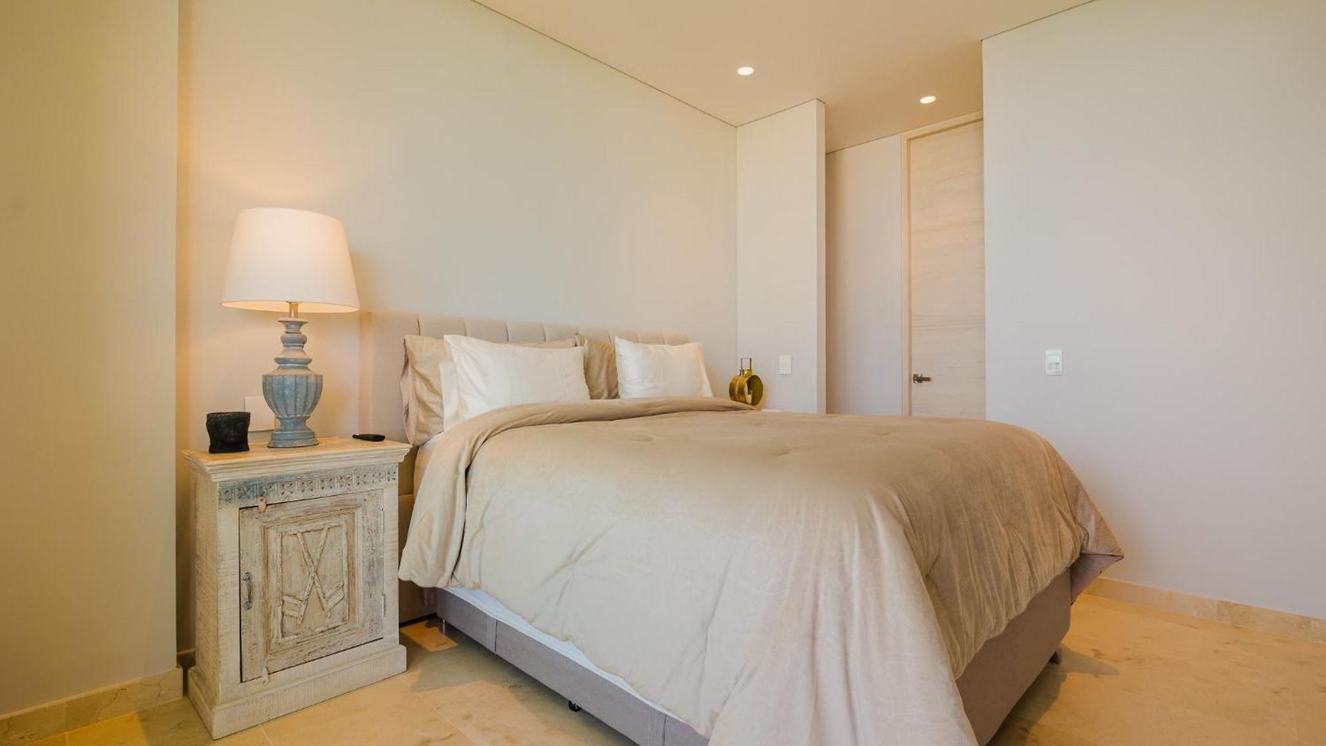 Modern With 2 Bedroom Bbq And Views Apartamento Cartagena