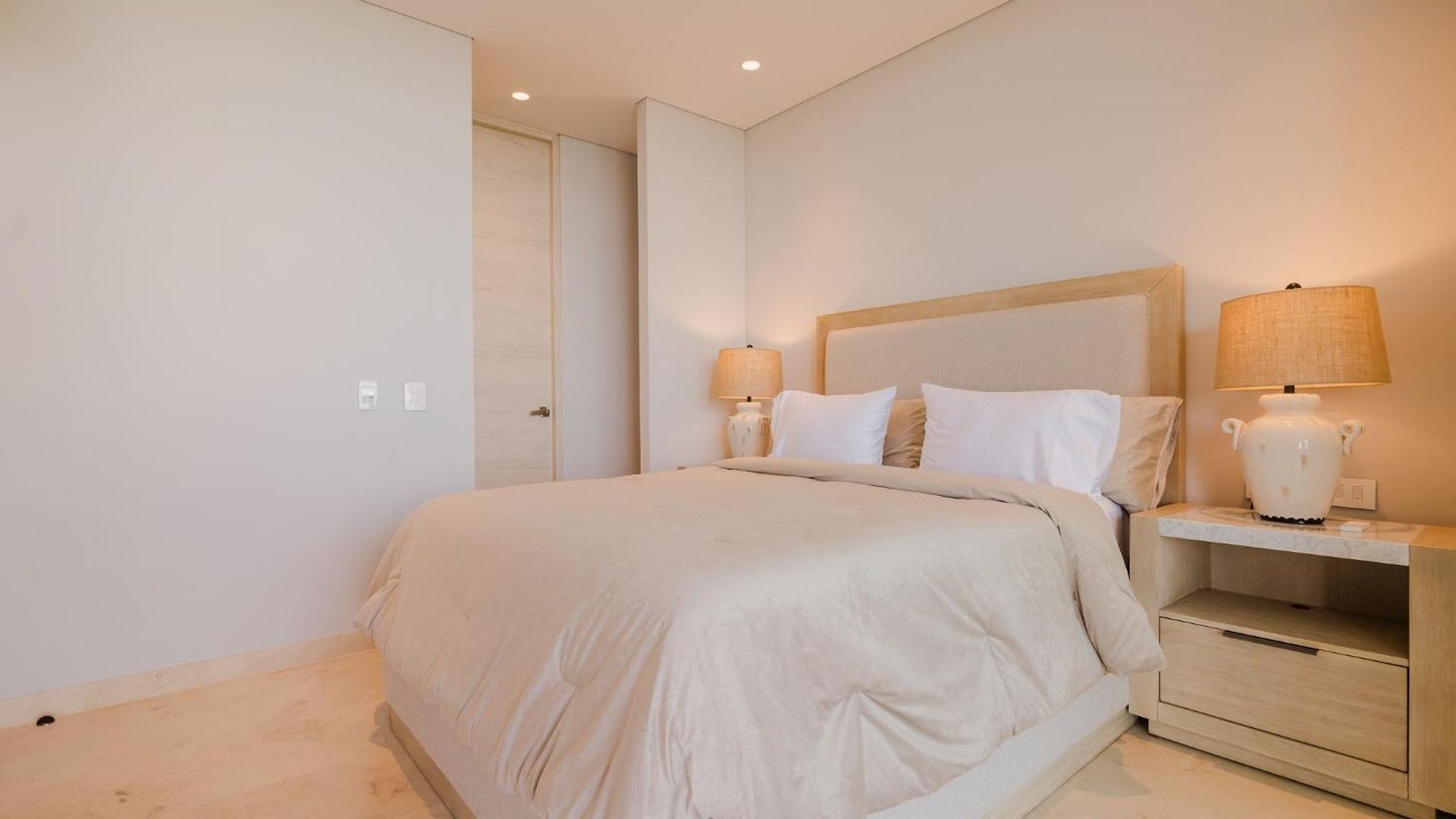 Modern With 2 Bedroom Bbq And Views * Cartagena
