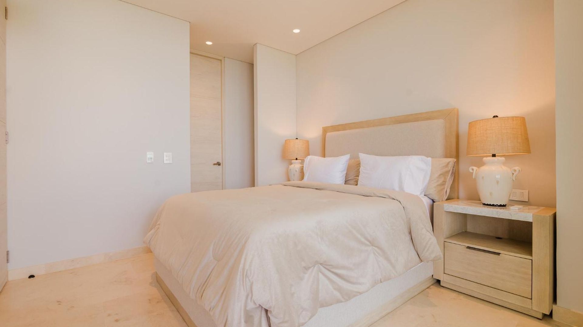 Apartamento Modern With 2 Bedroom Bbq And Views