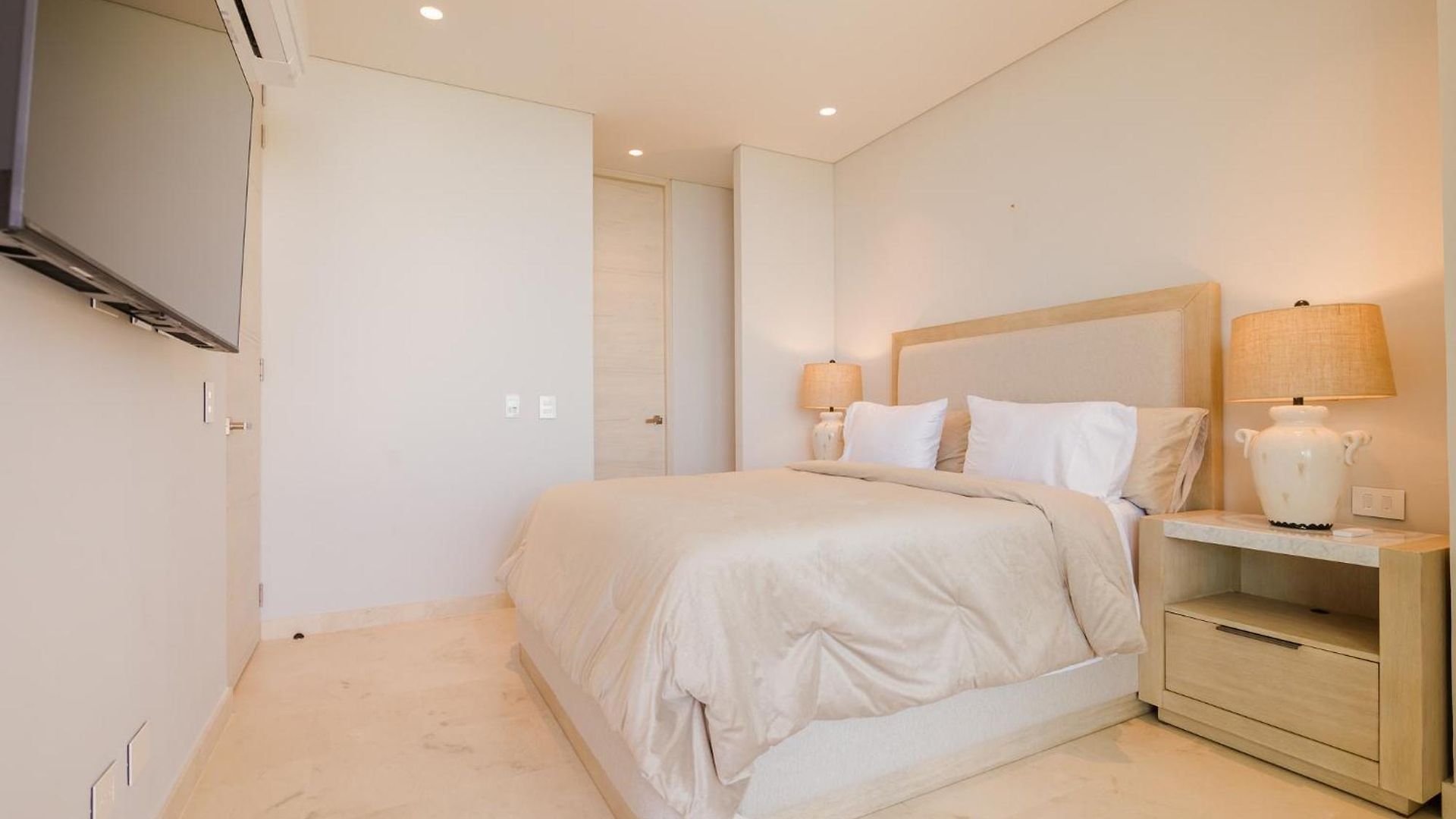 Modern With 2 Bedroom Bbq And Views Apartamento
