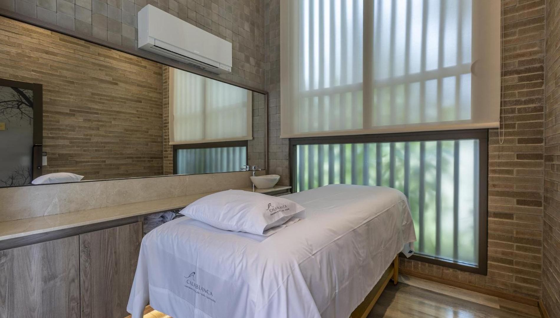 Modern With 2 Bedroom Bbq And Views Cartagena