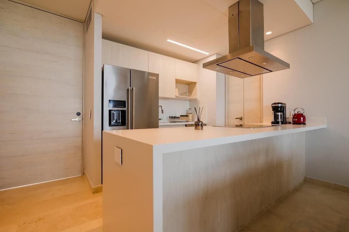 Apartamento Modern With 2 Bedroom Bbq And Views *