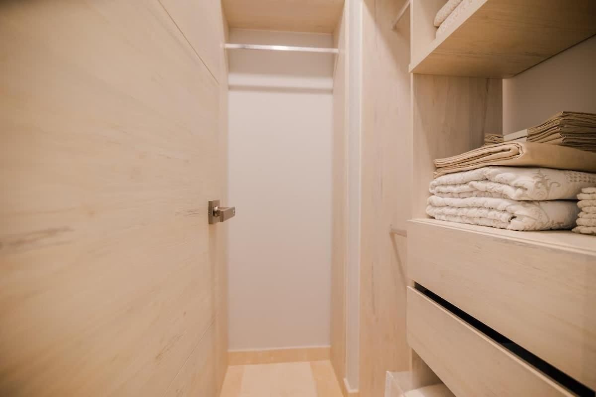 Modern With 2 Bedroom Bbq And Views Cartagena