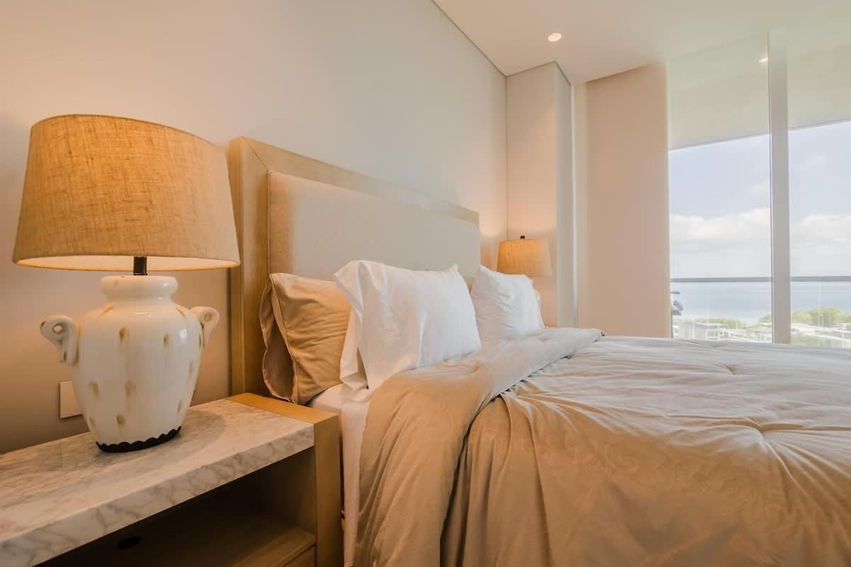 Modern With 2 Bedroom Bbq And Views * Cartagena