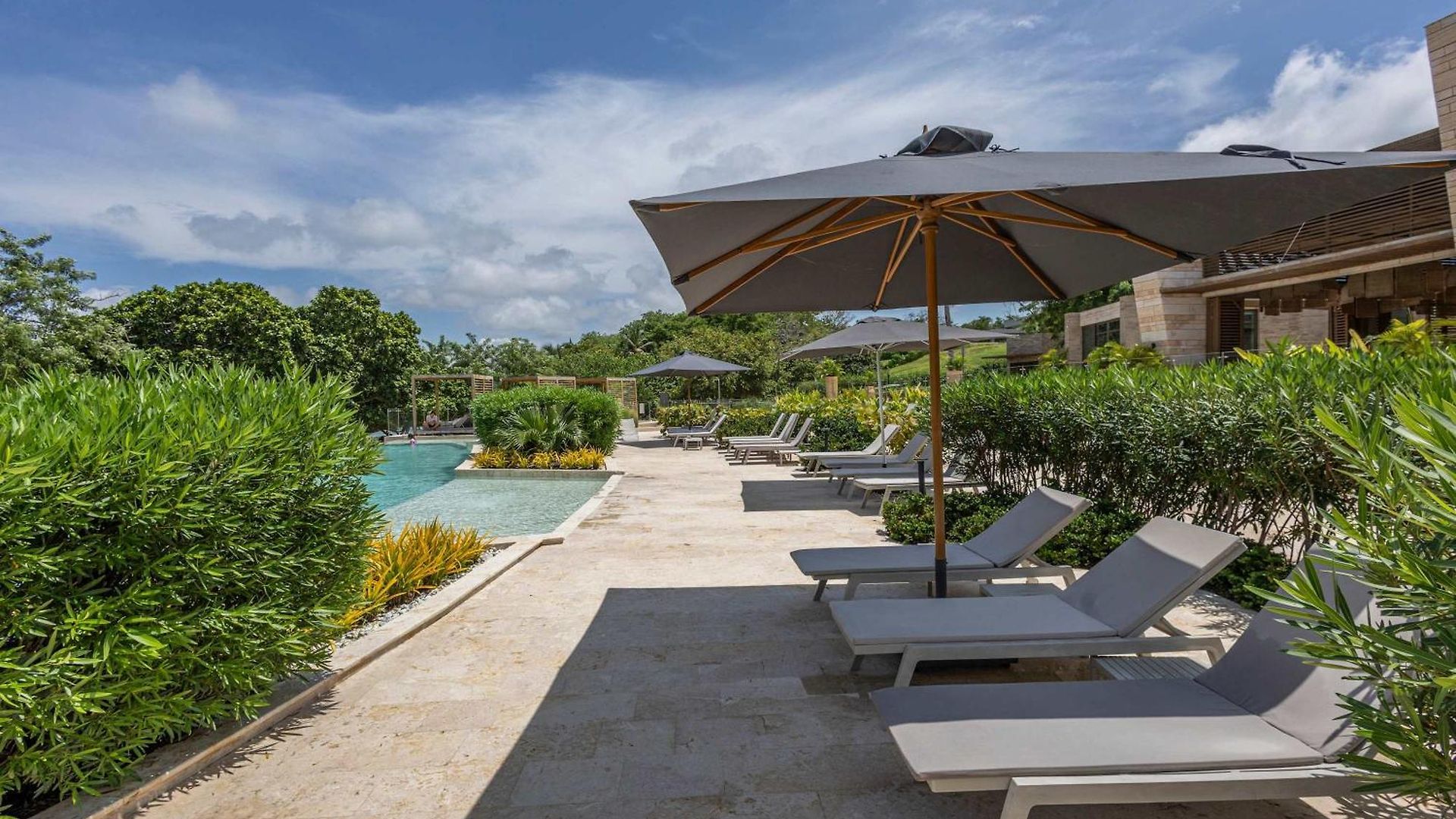 Modern With 2 Bedroom Bbq And Views Apartamento *