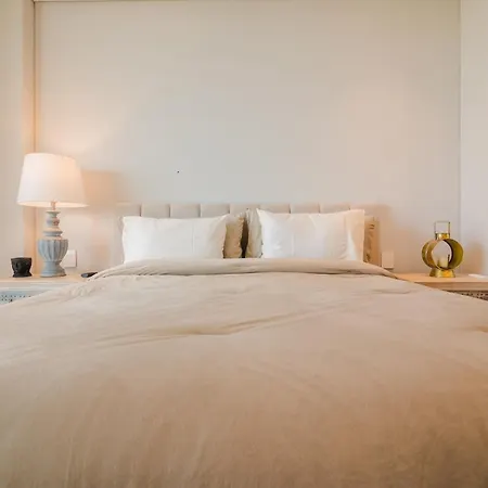 Apartamento Modern With 2 Bedroom Bbq And Views Cartagena