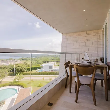 Apartamento Modern With 2 Bedroom Bbq And Views *
