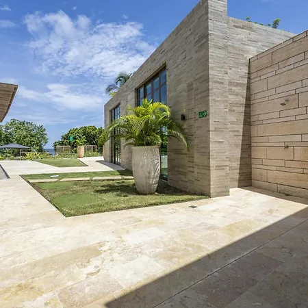 Apartamento Modern With 2 Bedroom Bbq And Views