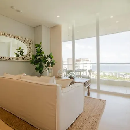 Modern With 2 Bedroom Bbq And Views Cartagena