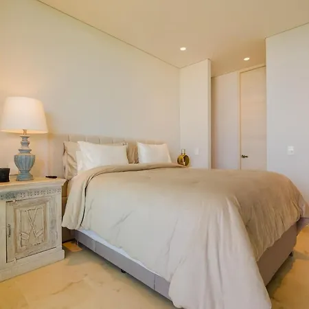 Modern With 2 Bedroom Bbq And Views Apartamento Cartagena