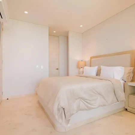 Apartamento Modern With 2 Bedroom Bbq And Views