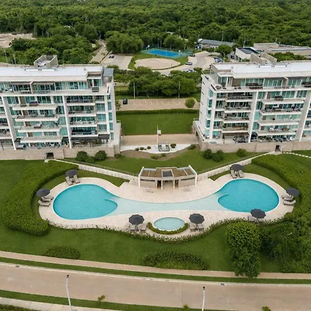 Modern With 2 Bedroom Bbq And Views