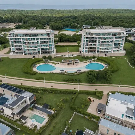 Modern With 2 Bedroom Bbq And Views Apartamento Cartagena